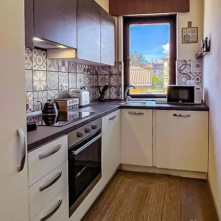 Centre New Modern House Διαμέρισμα