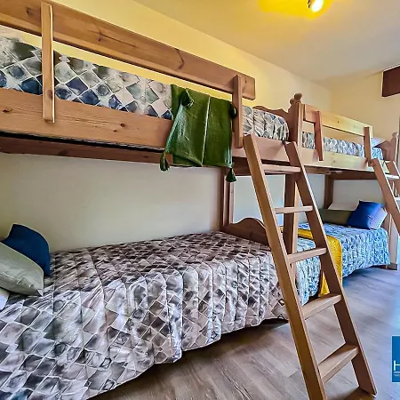 Apartment Centre New Modern House Asiago