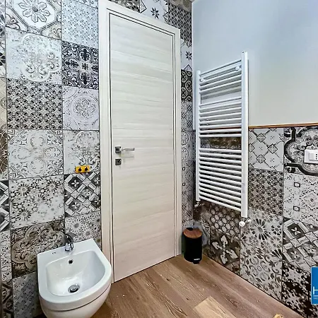 Διαμέρισμα Centre New Modern House Ασιάγκο