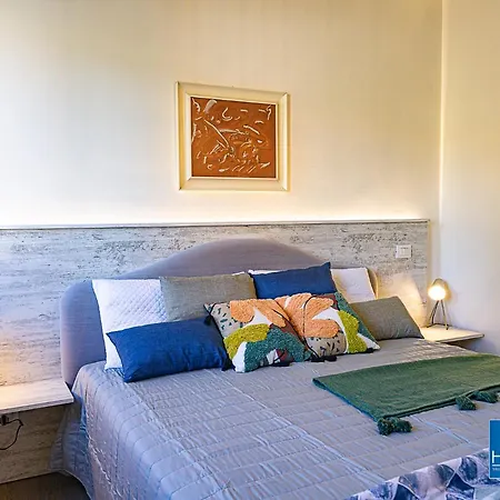 Apartment Centre New Modern House Asiago