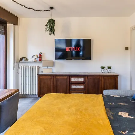 Centre New Modern House Διαμέρισμα