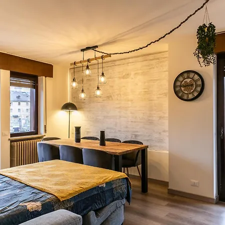 Centre New Modern House Διαμέρισμα *