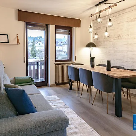 Centre New Modern House * Asiago