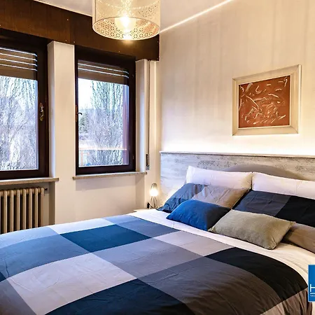 Διαμέρισμα Centre New Modern House