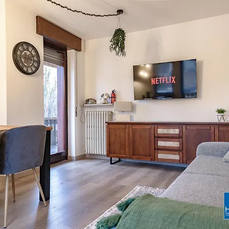 Centre New Modern House Asiago
