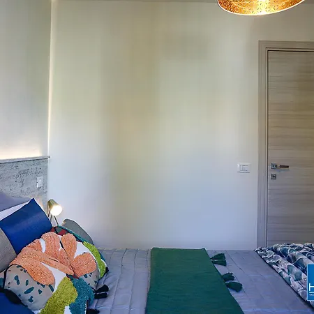 Apartment Centre New Modern House *