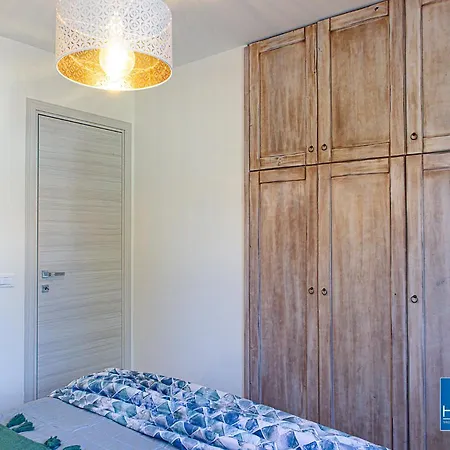 아파트 Centre New Modern House *