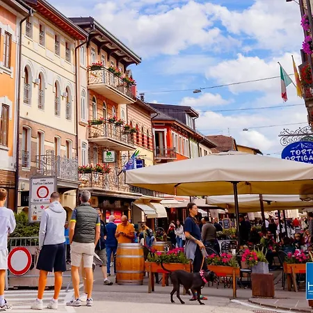 Centre New Modern House * 아지아고