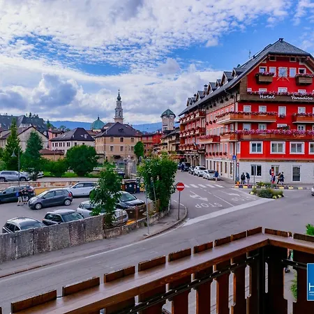 Centre New Modern House 아파트